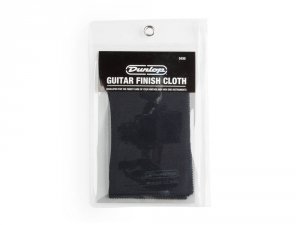 Szmatka do czyszczenia DUNLOP Gutiar Finish Cloth