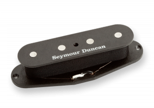 SEYMOUR DUNCAN SCPB-2 P-Bass Hot (BK)