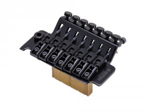Tremolo 7str. GOTOH GE1996T-7 blok 36mm (BK)