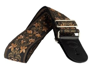 Pasek GAUCHO Traditional Jacquard GST-194-04