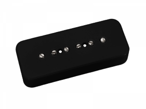 TONERIDER Hot 90 Soapbar (BK, neck)