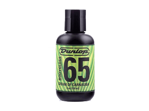 Preparat DUNLOP Bodygloss 65 Cream of Carnauba