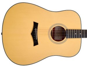 Gitara akustyczna ARROW Silver D (NT)