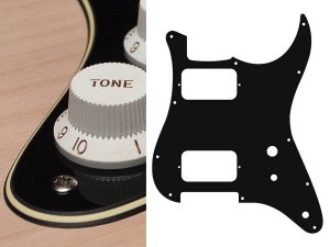 Pickguard HH BOSTON ST-331 (BC)