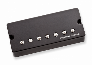 SEYMOUR DUNCAN Nazgul 7str SB (BK, bridge)