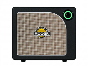 MOOER 15I Hornet Black modelowane combo gitarowe