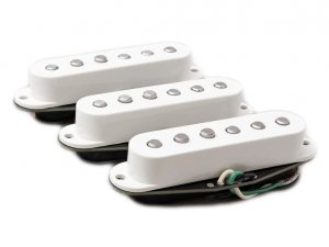 Przetworniki TONERIDER Apex Plus Set (WH)