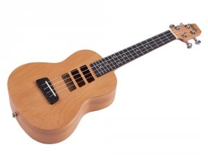 Ukulele koncertowe LAILA UDM-2310-C