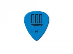 Kostki DUNLOP Tortex TIII 1,00