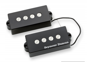 SEYMOUR DUNCAN SPB-3 Quarter Pound, P-Bass