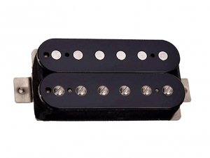 TONERIDER Firepower F-spaced (BK, bridge)