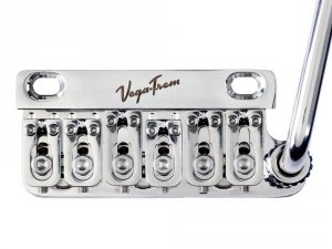 Tremolo VEGATREM VT1-2 UltraTrem 2-point (SS)
