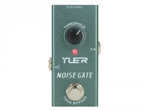 YUER RF-15 Noise Gate