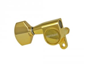 Klucze blokowane GOTOH SG360-07 MG (GD,6R)