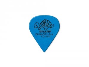 Kostki DUNLOP Tortex Sharp 1,00