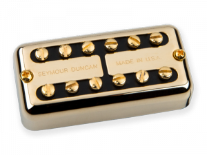 SEYMOUR DUNCAN Psyclone Vintage (GD, bridge)