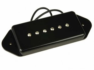 GOTOH Pickups TV-1 (BK)