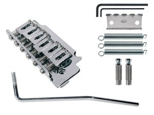 Tremolo BOSTON T-260 (10,5mm, CR)