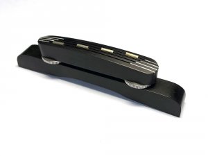 Hebanowy mostek do basu HOFNER H72/20B