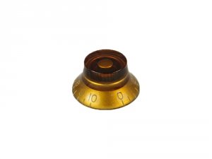 Gałka gitarowa VPARTS VKN-200 Bell (AMB)