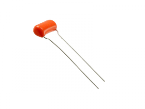 Kondensator foliowy ORANGE DROP 0,015uF (715P)
