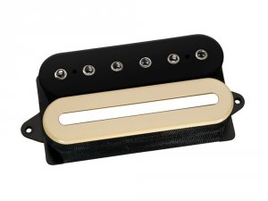 DIMARZIO DP228FBC Crunch Lab F-Spaced (ZB, bridge)