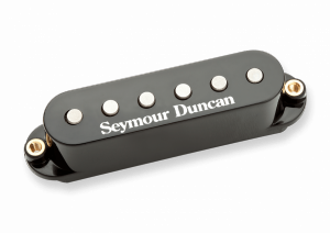 SEYMOUR DUNCAN Classic Stack Plus (BK, middle)