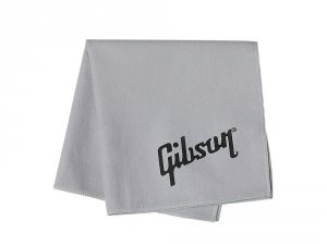 Ściereczka do gitar GIBSON Premium Polish Cloth