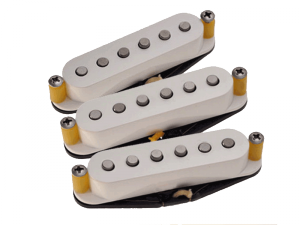 TONERIDER Surfari Strat Set (WH)