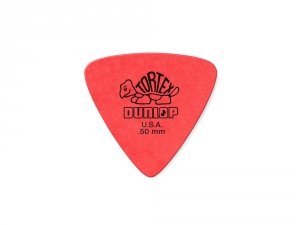 Kostki DUNLOP Tortex Triangle 0,50