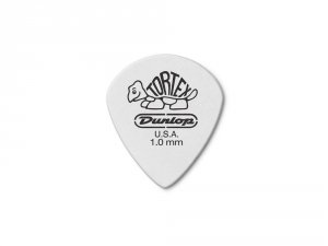 Kostki DUNLOP Tortex White Jazz III 1,00