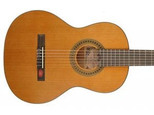 Gitara klasyczna 3/4 SALVADOR CORTEZ CC-06JR