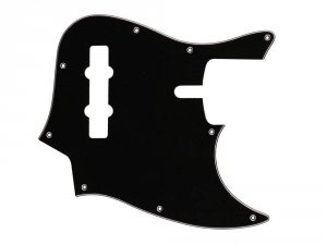 Pickguard BOSTON M5V-310 Sire 5str M. Miller (BK)