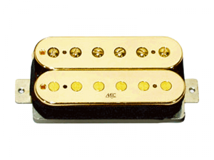 MEC vintage A2 M 60320 (GD, neck)