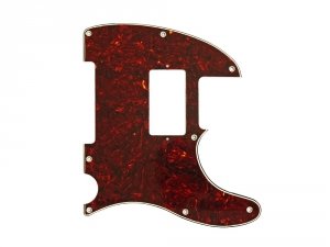 Pickguard VPARTS VPG-TE3 Standard (TF)