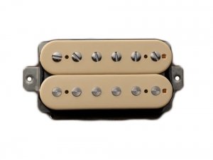 TONERIDER Alnico 2 Plus (CRE, neck)