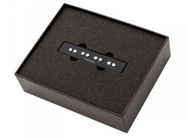 Przetwornik SADOWSKY J-style Bass NC (BK, bridge)