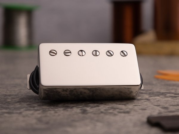TONERIDER Alnico 2 Classics F-Spaced (N, bridge)
