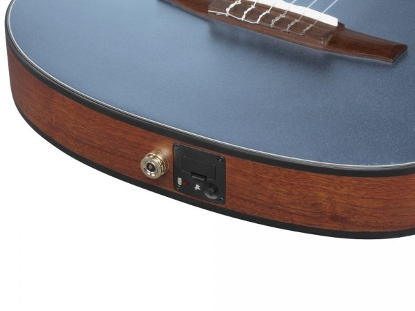 Gitara elektro-klasyczna IBANEZ FRH10N-IBF