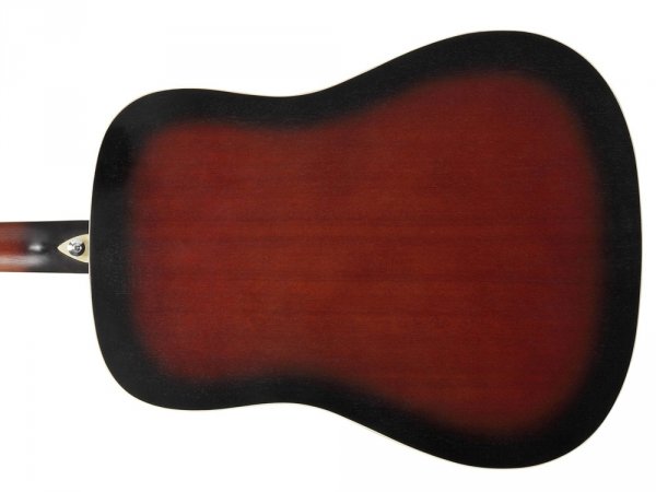 Gitara akustyczna IBANEZ V50NJP-OVS (jam pack)
