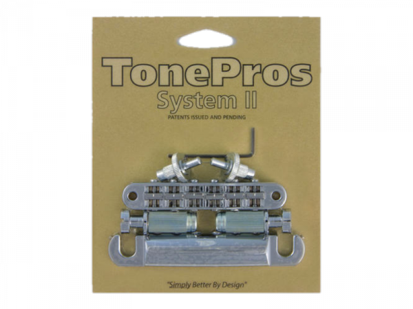 Mostek z zaczepem TONEPROS LPM04 4,3mm (CR)