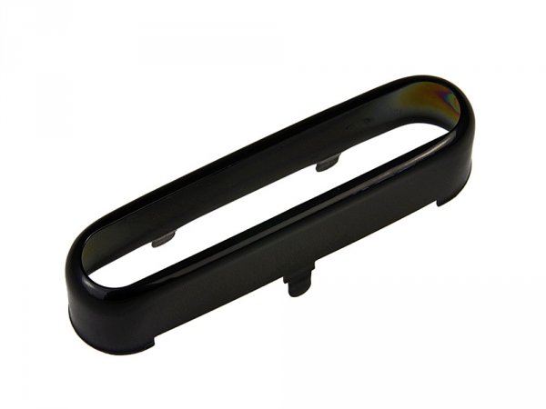Puszka singla VPARTS VC-TC-O Classic Open (BK)