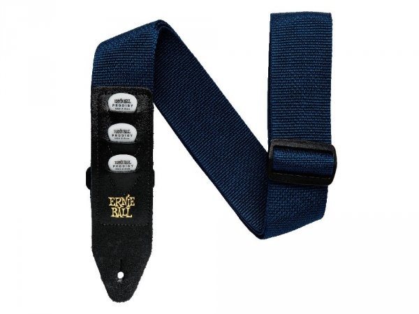 Pasek ERNIE BALL PolyPro Pickholder (NV)