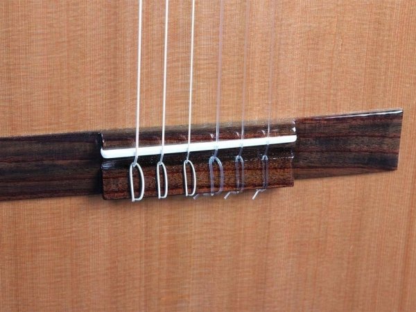 Gitara klasyczna 4/4 ADMIRA Malaga