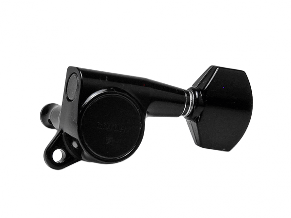 Pojedynczy klucz GOTOH SG381-07 (BK,L)