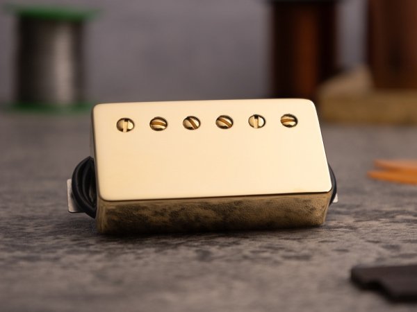 TONERIDER Alnico 4 Classics F-Spaced (GD, bridge)