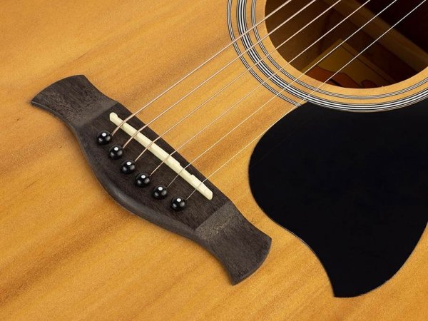 Gitara akustyczna RICHWOOD RA-12 (NT)