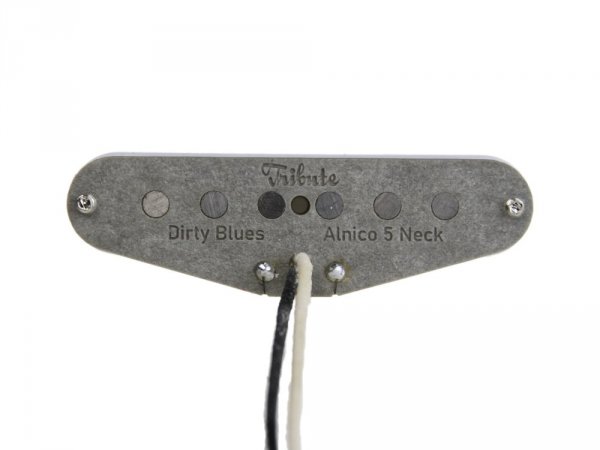 Przetwornik TRIBUTE Dirty Blues A5 (neck)