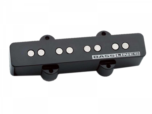 SEYMOUR DUNCAN STK-J1 (BK, bridge)