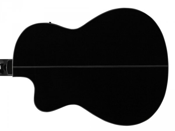 Gitara elektro-klasyczna IBANEZ GA11CE-BK